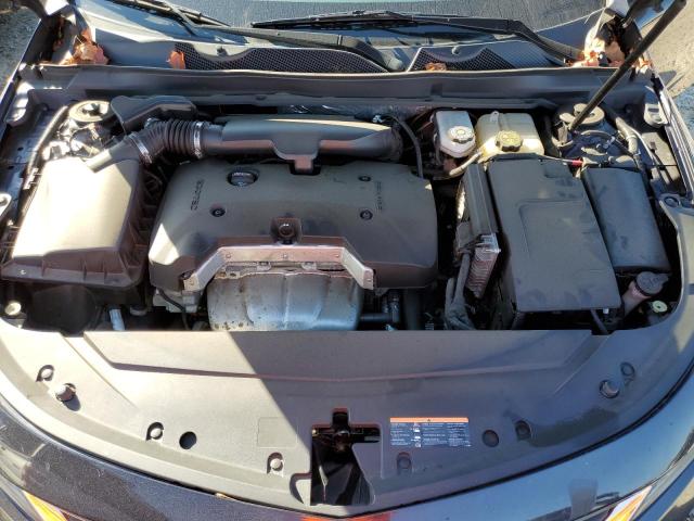 2G11X5SA3K9134456 Chevrolet IMPALA LS