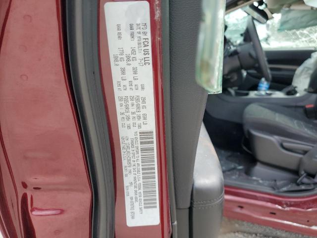 2017 DODGE DURANGO SX - 1C4RDJAG1HC960970