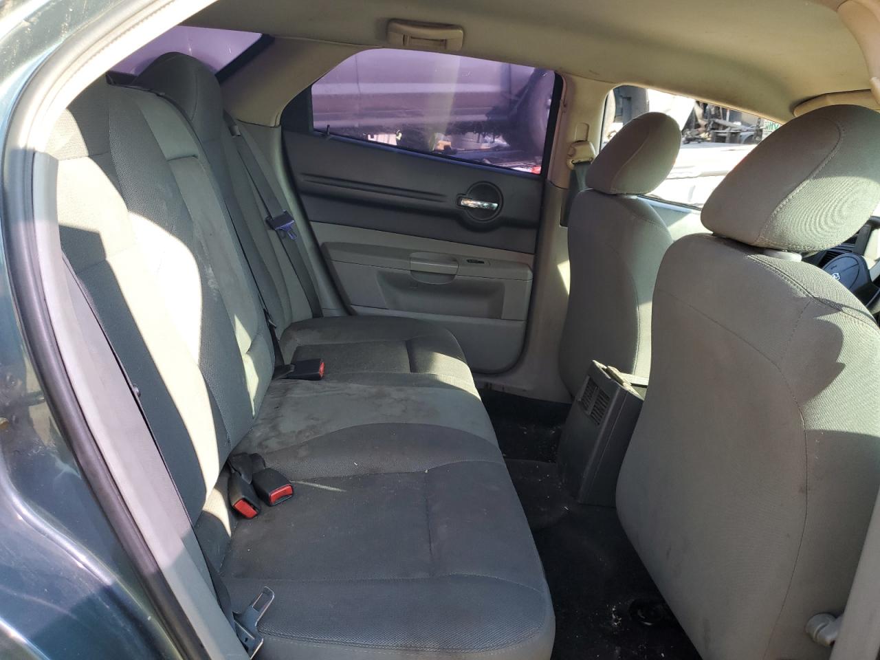 2D4FV47T96H156497 2006 Dodge Magnum Se