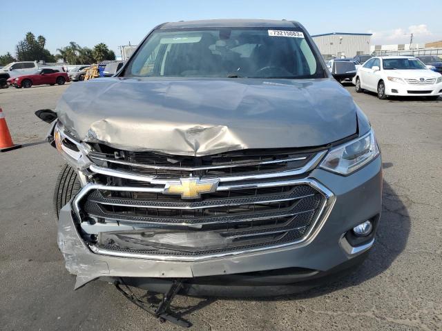 2019 CHEVROLET TRAVERSE L - 1GNERGKW2KJ239091