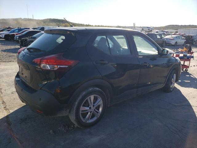 3N1CP5BV5LL495885 Nissan KICKS S