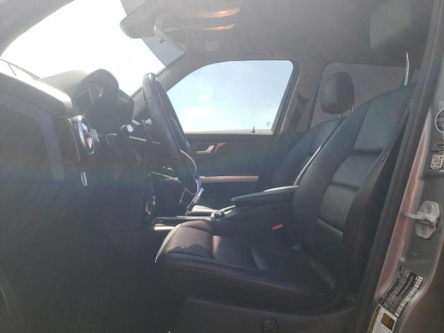 WDCGG5HB5FG423065 Mercedes-Benz GLK 350