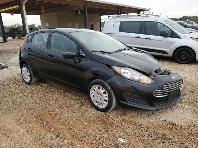 3FADP4TJ4HM149650 Ford FIESTA S