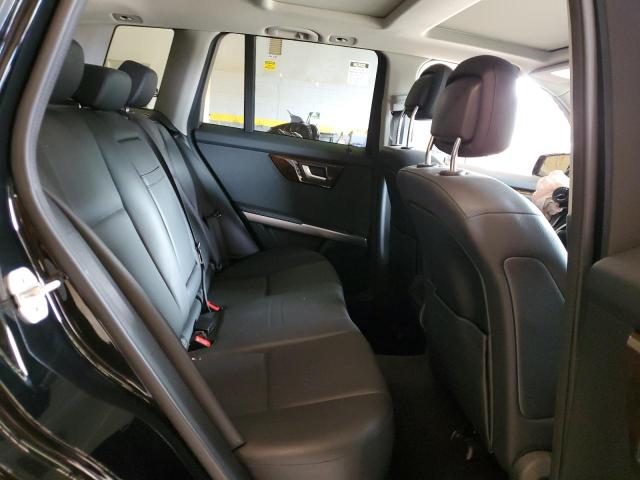 WDCGG5HB7FG434410 Mercedes-Benz GLK 350