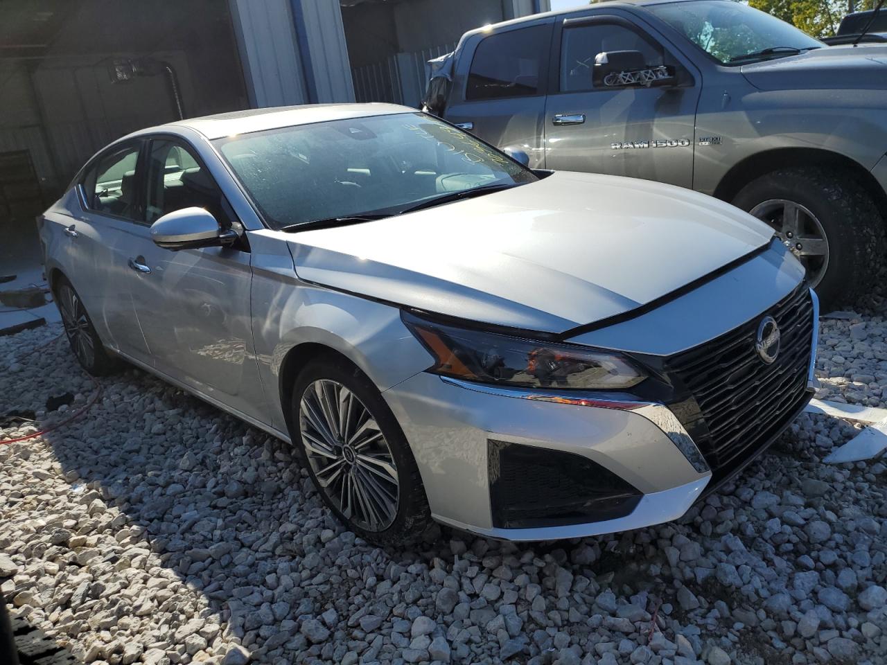 1N4BL4EV1PN350879 NISSAN ALTIMA 2023