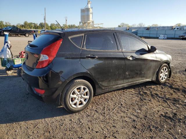 KMHCT5AE9EU192557 Hyundai ACCENT GLS