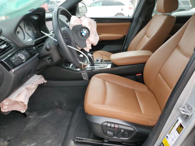5UXXW3C53J0Y66314 BMW X4 Xdrive28i