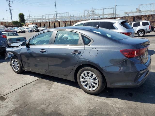 3KPF24AD7ME395899 KIA FORTE FE