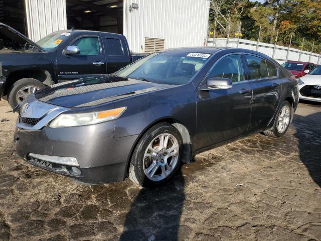 2011 Acura TL 