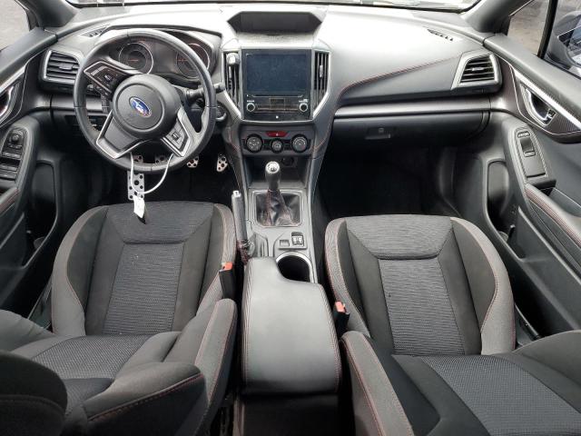 4S3GTAK64J1750185 Subaru Impreza Sport