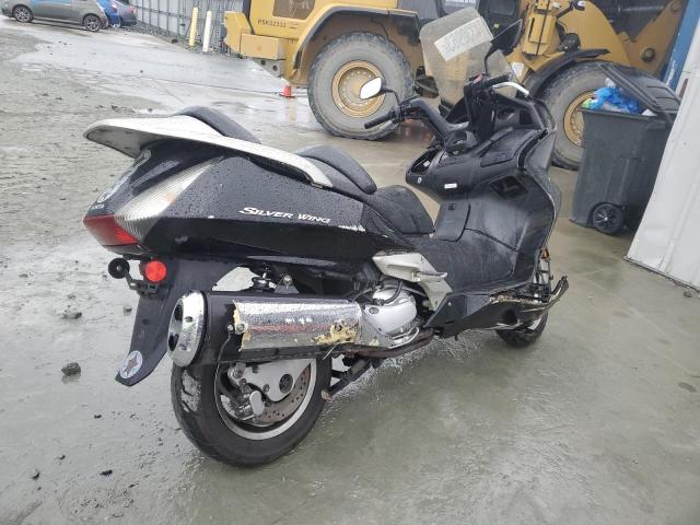 2012 HONDA FSC600 A - JH2PF0146CK900531