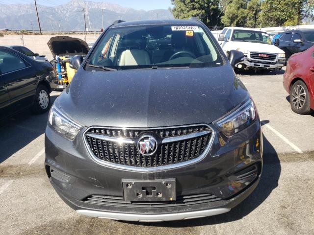 KL4CJASB2JB516018 Buick Encore Preferred