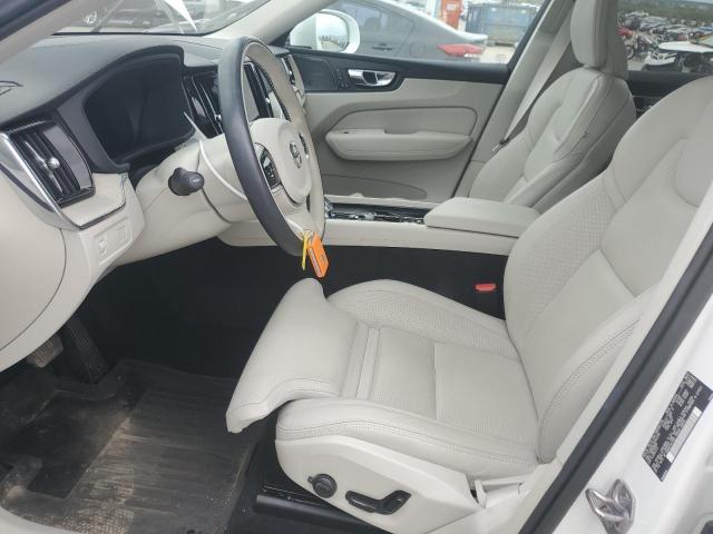 2022 VOLVO XC60 B6 IN - YV4062RL6N1942236