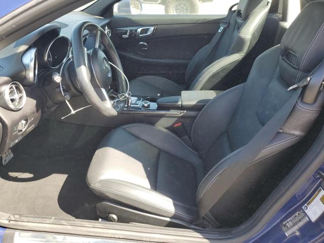 WDDPK3JA7HF127490 Mercedes-Benz Slc 300