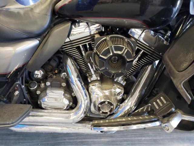 2016 HARLEY-DAVIDSON FLTRU 1HD1KGL12GB630675