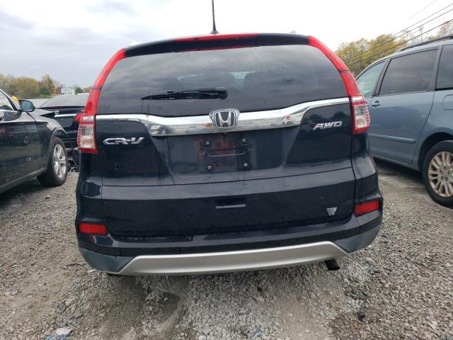 2016 HONDA CVR 2HKRM4H71GH608367