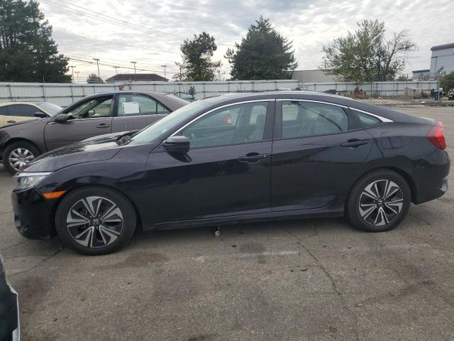 19XFC1F79HE026403 | 2017 HONDA CIVIC EXL