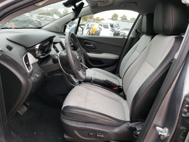 3GNCJPSB9LL225288 2020 Chevrolet Trax 1Lt
