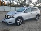 2016 NISSAN ROGUE S - KNMAT2MTXGP621405