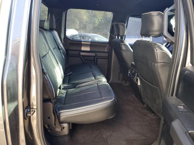 1FTEW1CG9HFA71693 Ford F150 Supercrew