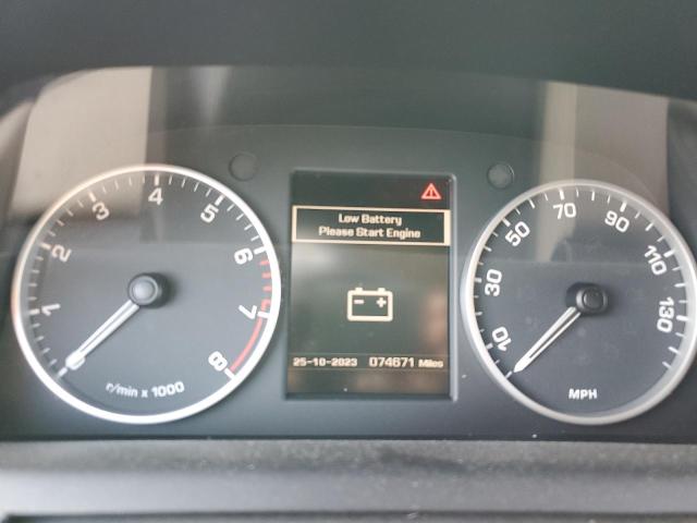 2016 LAND ROVER LR4 SALAB2V67GA798873