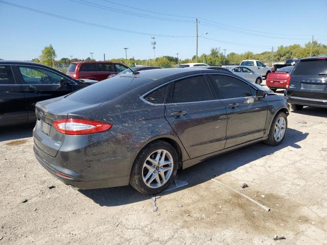 1FA6P0HD5F5111318 Ford FUSION SE