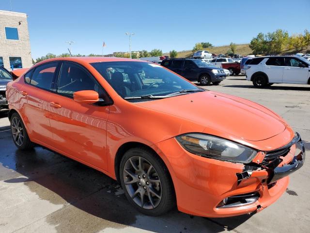 1C3CDFBB5FD391574 | 2015 DODGE DART SXT