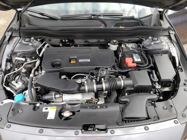 1HGCV2F31LA028272 Honda Accord Sport