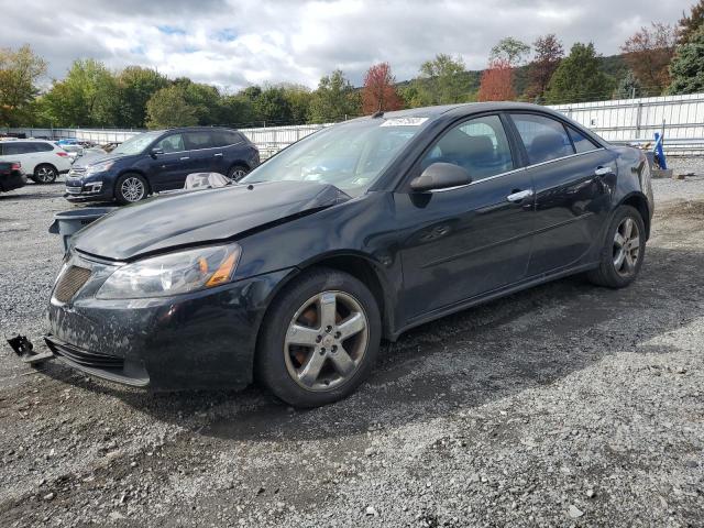 2005 Pontiac G6 GT