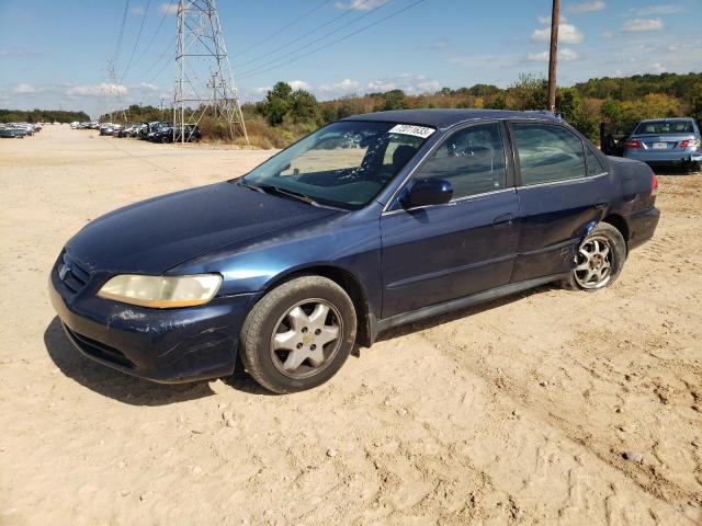 2001 Honda Accord Sedan LX