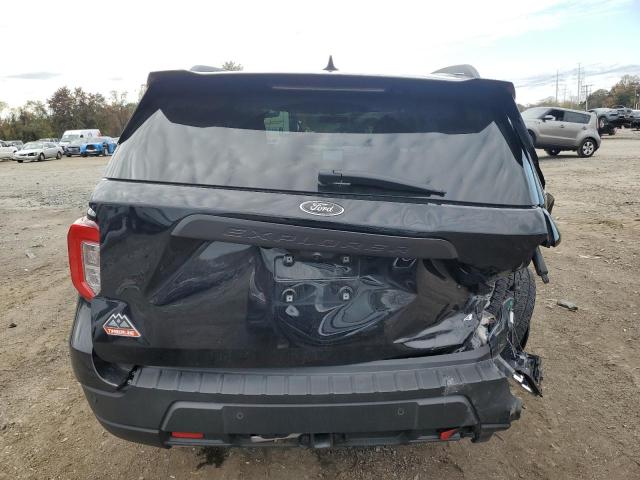 2022 FORD EXPLORER T - 1FMSK8JH7NGA44884