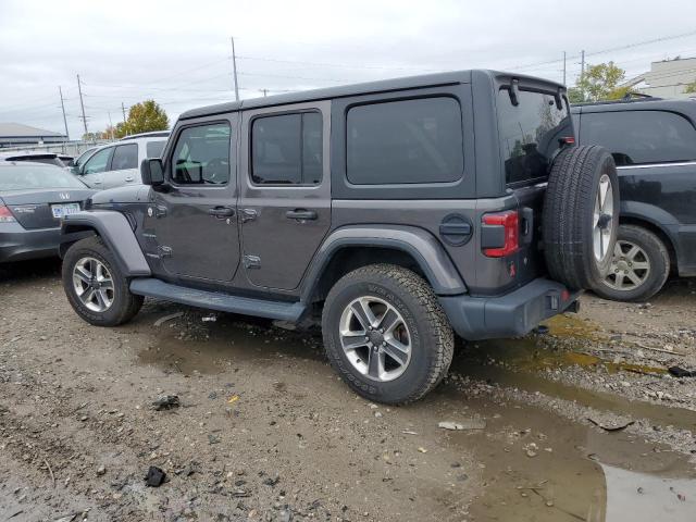 1C4HJXEN6KW600342 Jeep Wrangler Unlimited Sahara