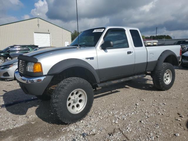 2003 Ford Ranger 