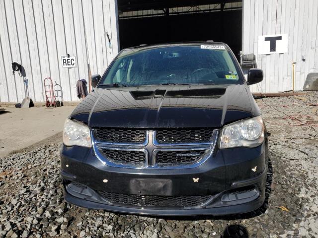2C4RDGCG8CR167164 2012 Dodge Grand Caravan Sxt