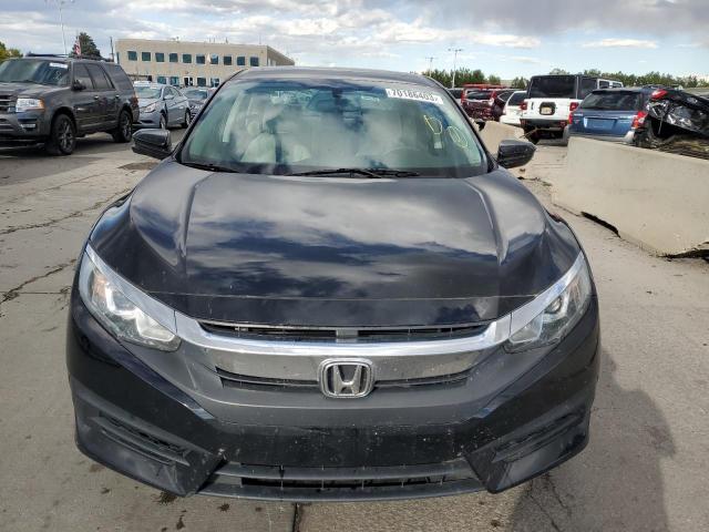 19XFC2F7XHE017635 | 2017 HONDA CIVIC EX