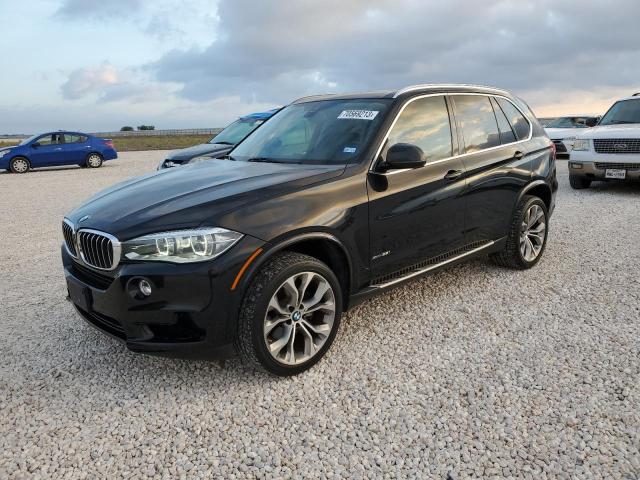 2014 BMW X5 xDrive35i