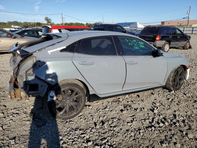 SHHFK7H47HU202981 Honda Civic Sport