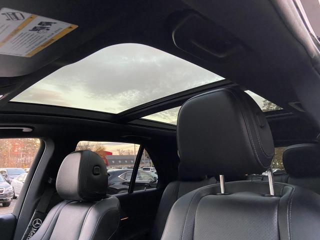 4JGFB4KE8LA054872 Mercedes-Benz Gle 350 4matic