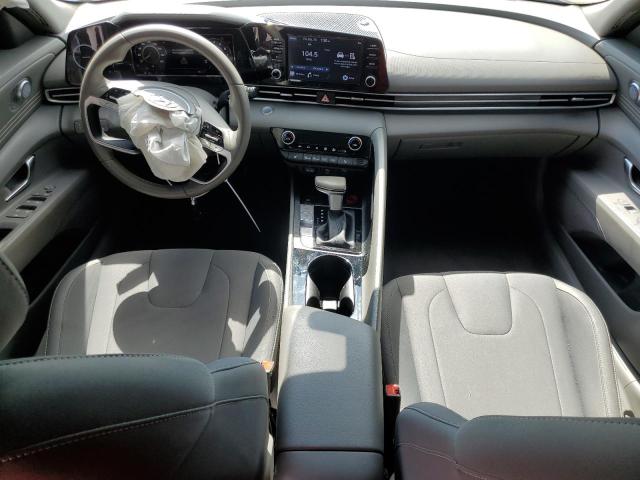 2022 HYUNDAI ELANTRA SE - 5NPLS4AG5NH062983