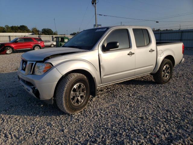 2014 Nissan Frontier S