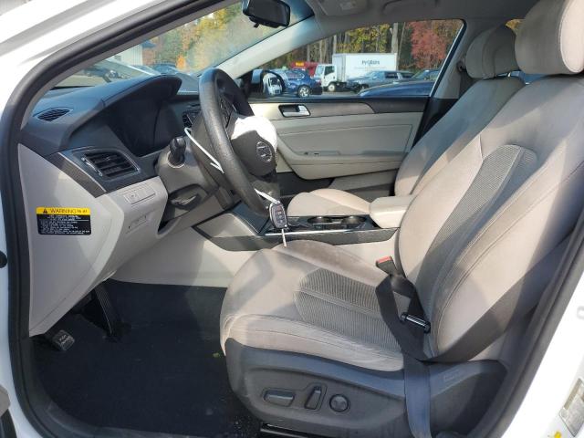 5NPE34AF3FH082454 Hyundai Sonata Sport