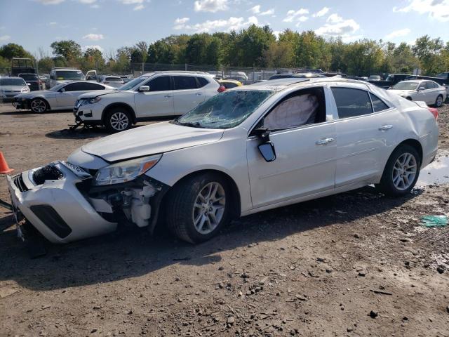 2015 Chevrolet Malibu 1Lt VIN: 1G11C5SL3FF345795 Lot: 70184883