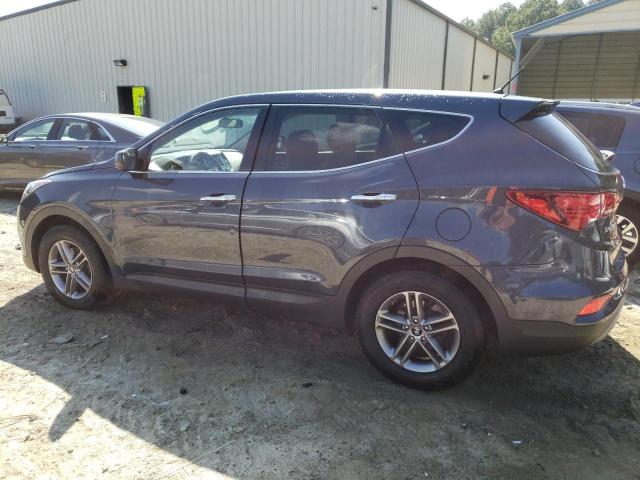 5NMZT3LBXJH097450 | 2018 HYUNDAI SANTA FE S