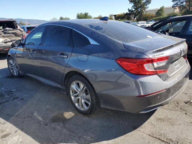 1HGCV1F1XKA060080 | 2019 HONDA ACCORD LX