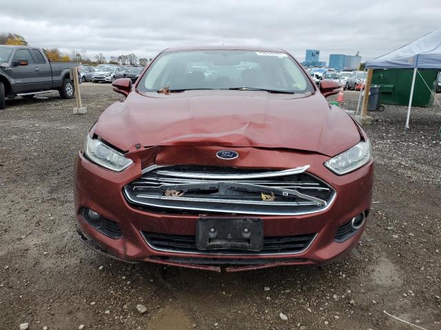 3FA6P0K99ER270908 | 2014 FORD FUSION TIT