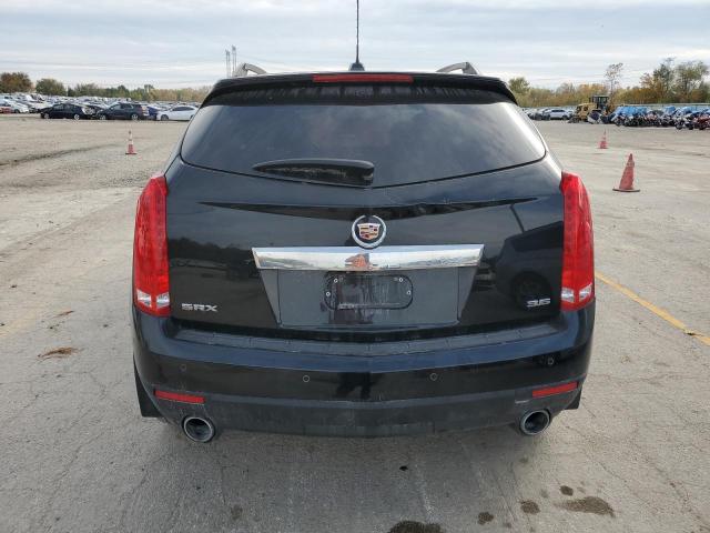 2015 CADILLAC SRX LUXURY - 3GYFNBE39FS573713