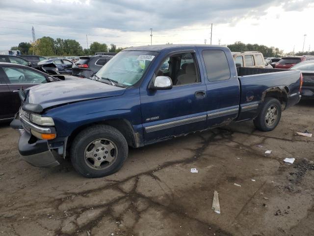 1999 Chevrolet C/K 1500 