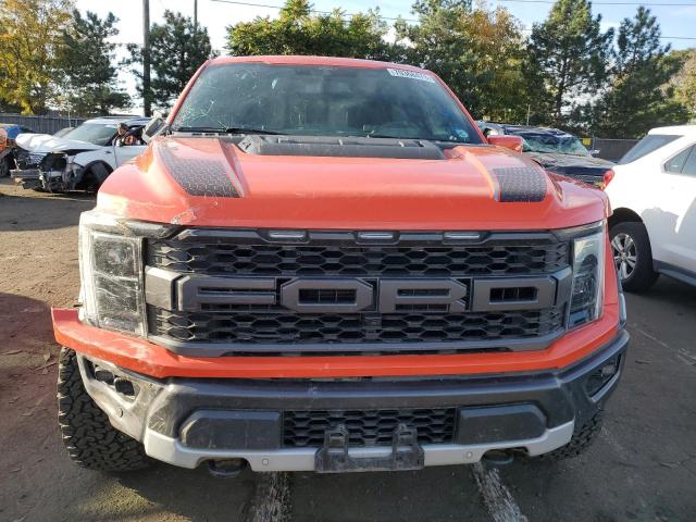 1FTFW1RG3MFC88498 Ford F150 RAPTO 5