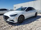 2020 HYUNDAI SONATA SEL - 5NPEJ4J24LH009981