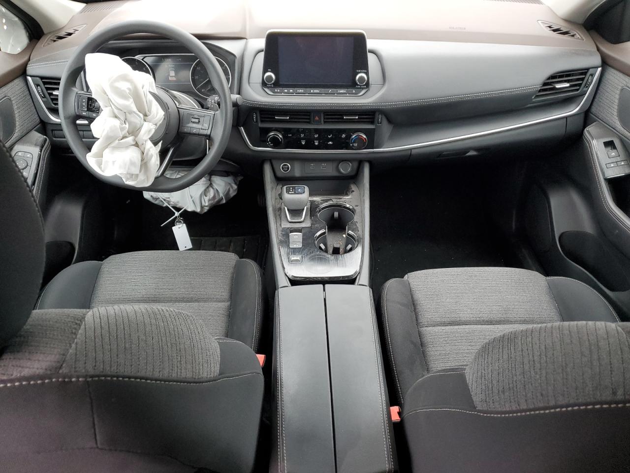 5N1AT3AA5MC725789 NISSAN ROGUE 2021